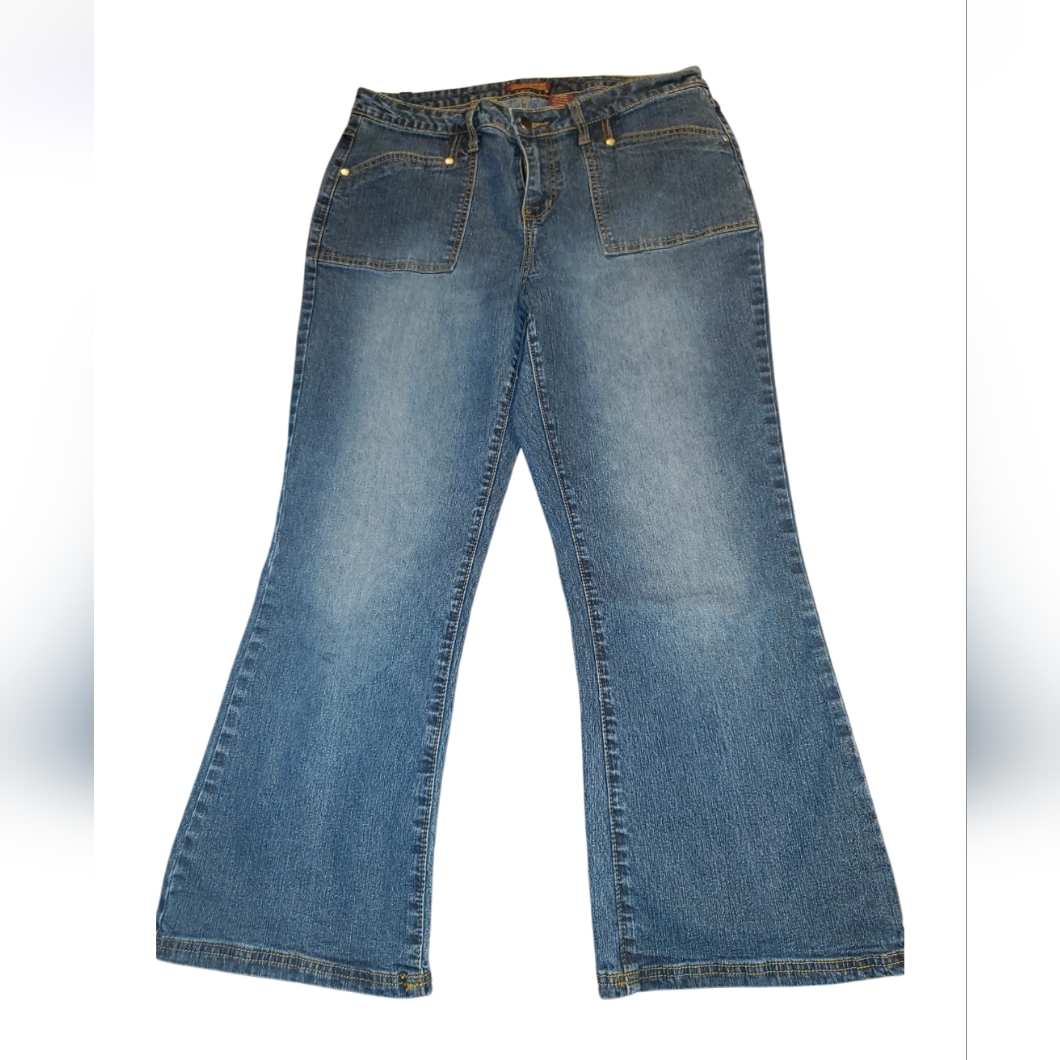 Zd Jeans